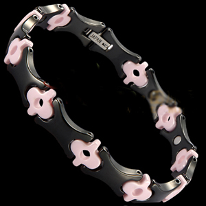 CEC0004-Ceramic Wrist Chain