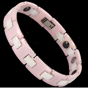 CEC0015-Fashion Ceramic Wrist Chains