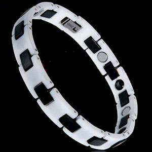 CEC0016-Fashion Ceramic Wrist Chain
