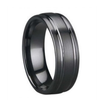 CER0068-popular ceramic wedding bands