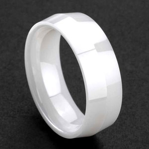 CER0013-Popular Ceramic Ring