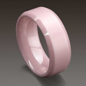 CER0044-Faced Ceramic Rings