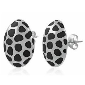 SSE0011-Stainless Earrings