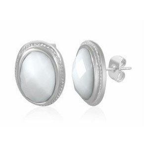 SSE0013-Stainless Steel Earrings