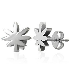 SSE0034-Stainless Steel Earring