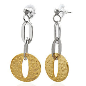 SSE0055-Stainless Earrings