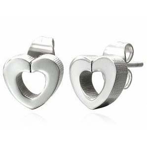 SSE0056-Stainless Steel Earring