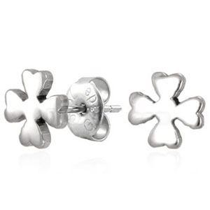 SSE0059-Popular Stainless Steel Earrings