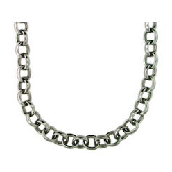 SSN0024-Stainless Steel Necklace