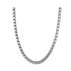 SSN0029-Stainless Steel Gold Necklace