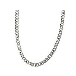 SSN0030-Stainless Steel Gold Necklaces