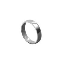 SSR0032-Stainless Steel Black Ring