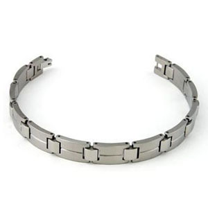 TIC0004-Titanium Wrist Chain