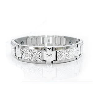 TIC0012-Popular Titanium Bracelet