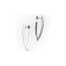 TIE0003-Popular Titanium Earring