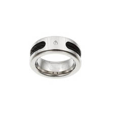 TIR0011-Titanium Wedding Band