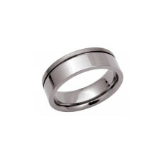 TIR0019-Popular Titanium Ring