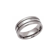 TIR0020-Popular Titanium Rings