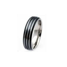 TIR0032-Titanium Wedding Bands