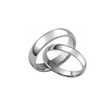 TIR0047-Titanium Ring