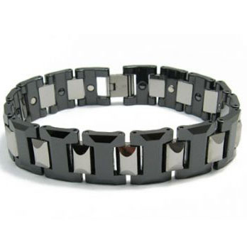 WCC0055-Black Tungsten Chain