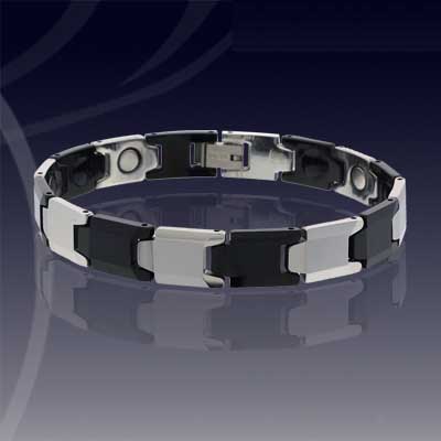 WCC0056-Black Tungsten Chains