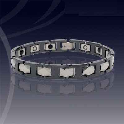 WCC0064-Popular Tungsten Black Chain