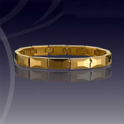 WCC0038-Fake Gold Tungsten Chains