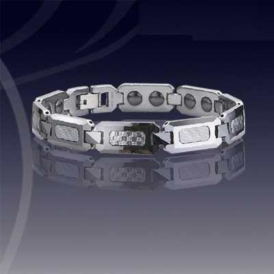 WCC0118-Polished Wrist Chains