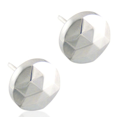 WCE0009-Tungsten Earrings