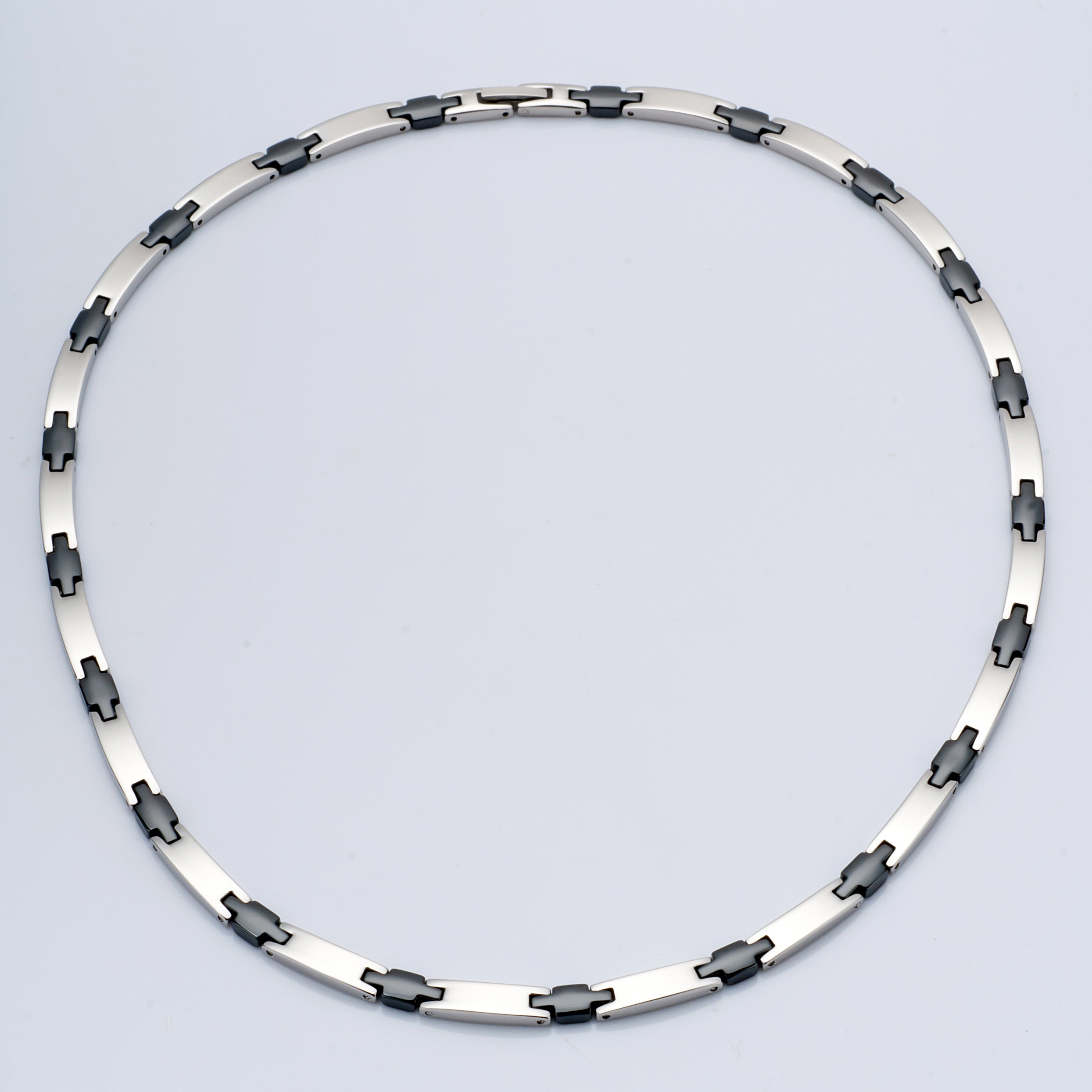 Mens tungsten necklaces deals