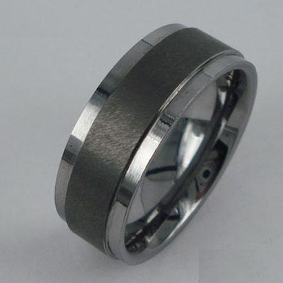 WCR0121-Tungsten Carbon Fiber Rings