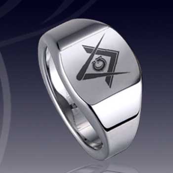 WCR0346-Popular Laser Engrave Tungsten Carbide Rings