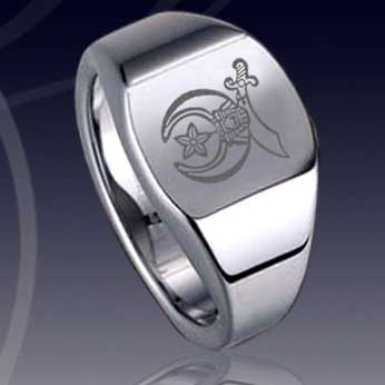WCR0403-Laser Engrave Tungsten Alloy Rings