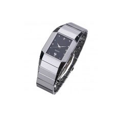 WCW0003-Tungsten Watch Band