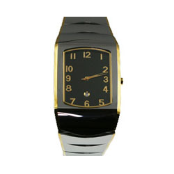 WCW0014-Tungsten Carbide Men’S Watches