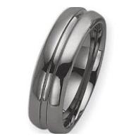 TWB0008-Tungsten Rings